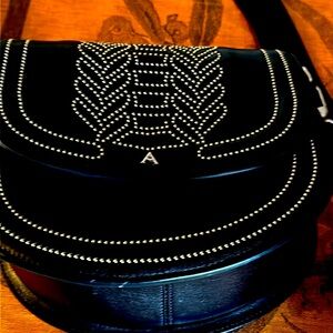 BEAUTIFUL BLACK ALTUZARRA BAG